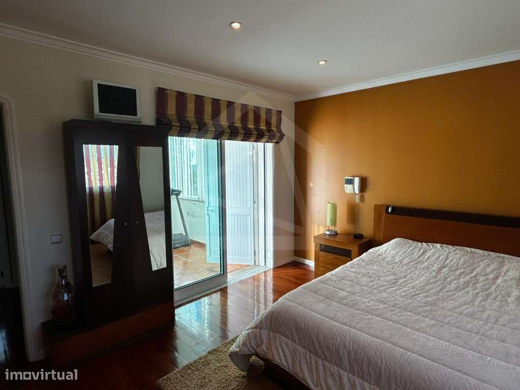 Moradia Isolada T3 em Escapães-26