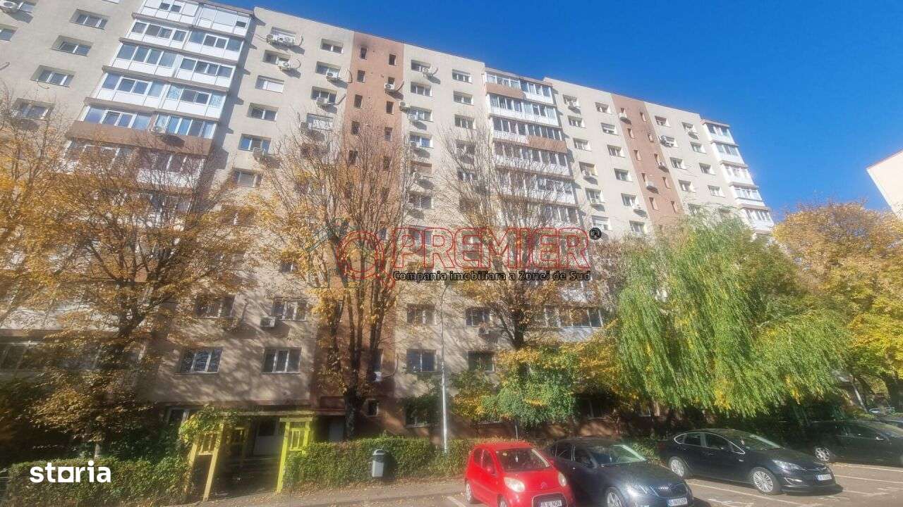 Bulevardul Brancoveanu - Garsoniera - Imagine principală: 1/13