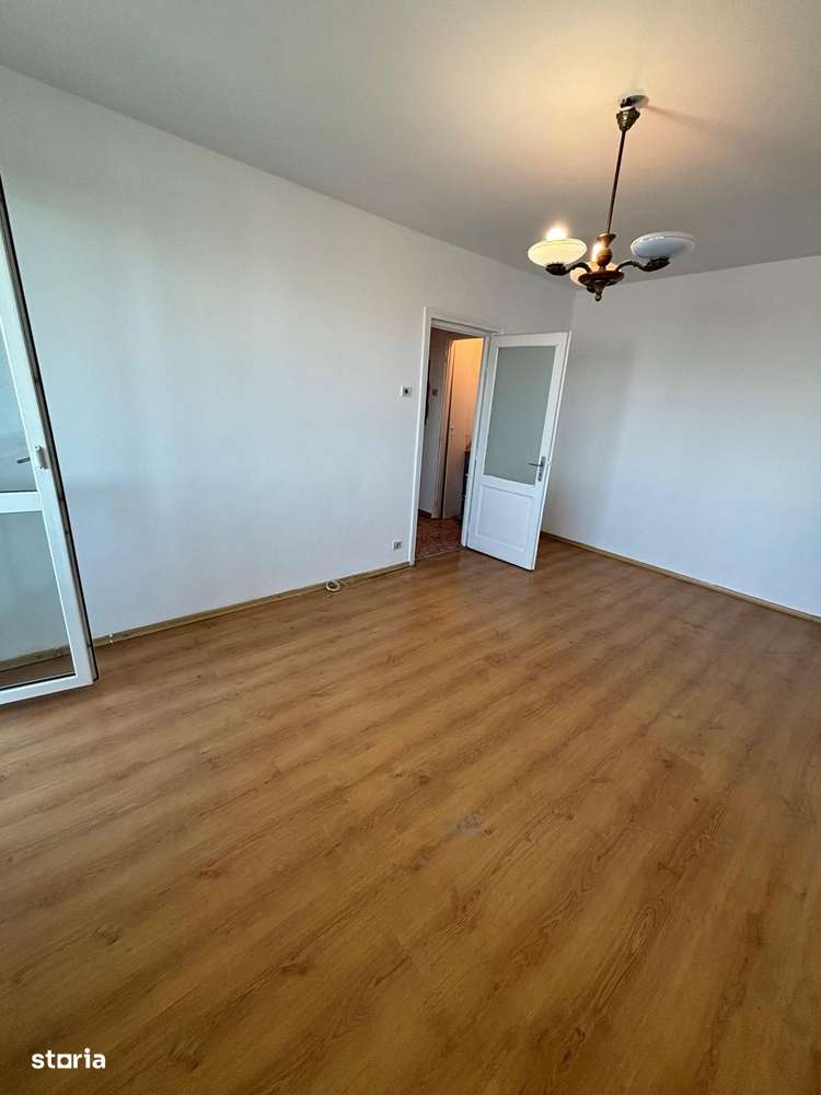 Apartament 2 camere nemobilat Unirii - Cantemir T99 - Imagine principală: 3/20