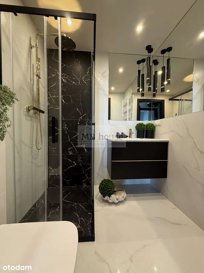 Komfortowe 2 pokoje z balkonem-12