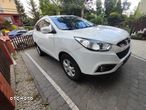 Hyundai ix35 1.7 CRDi 2WD Comfort - 1