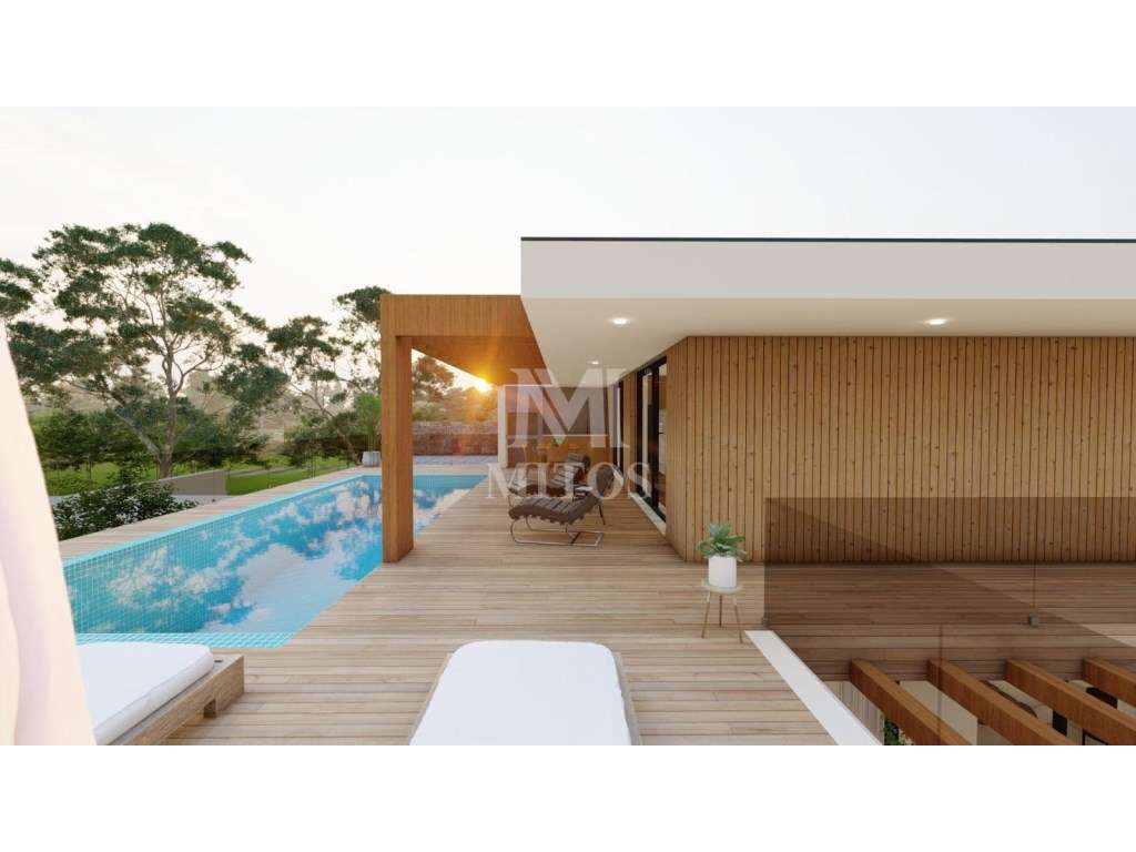 Moradia T5 com vista mar para venda em Castelo de Neiva, Viana do C...-27