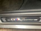 BMW X3 M Standard - 13