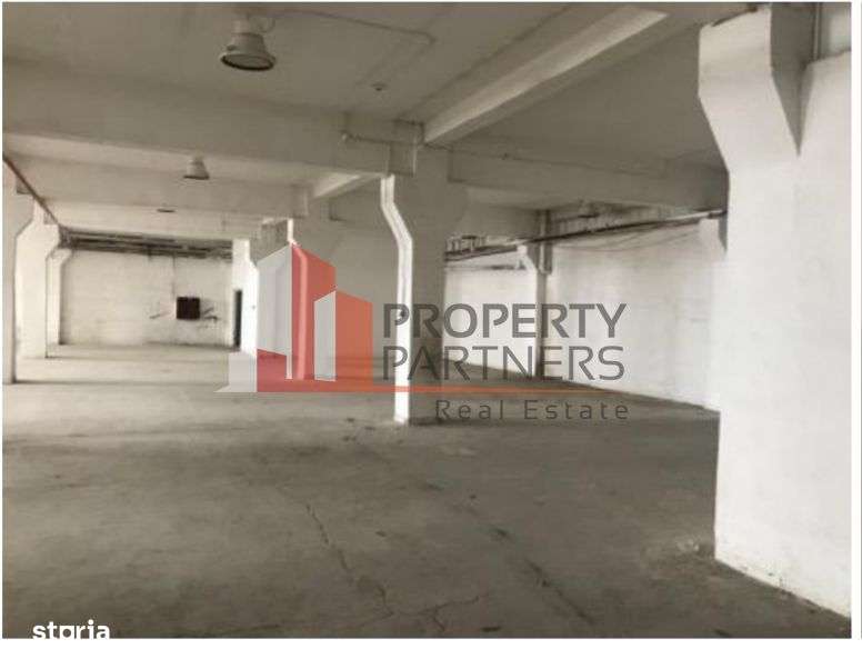 Clădire pentru dezvoltare multifuncțională  Brasov Strada Mihai Viteaz - Imagine principală: 5/7