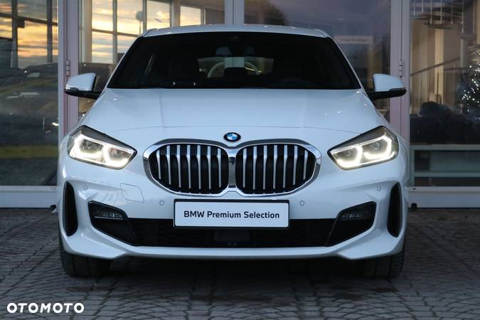 BMW Seria 1 118i - 5