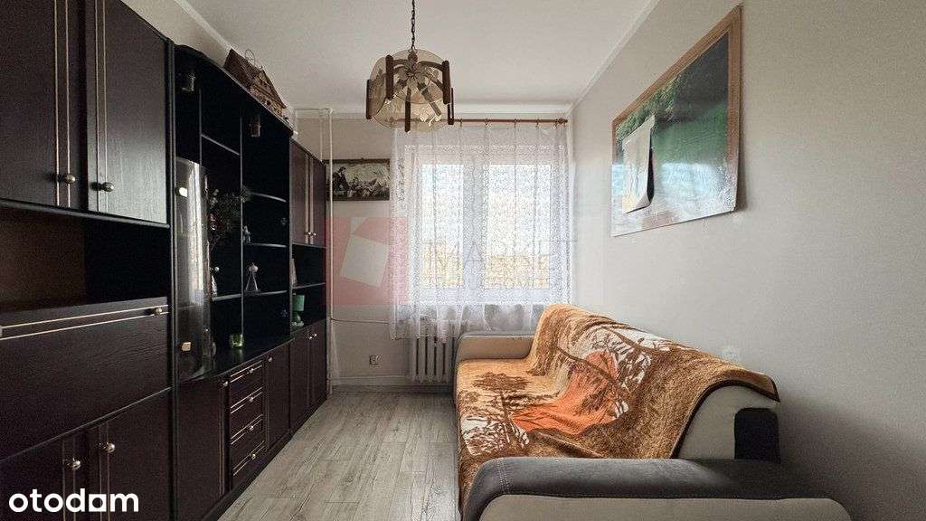 Ładne 2 pok. mieszkanie w Goleniowie na sprzedaż.-5