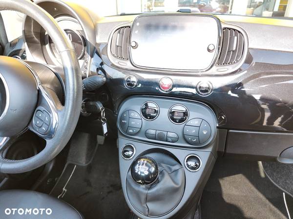 Fiat 500 1.2 8V Mirror - 11