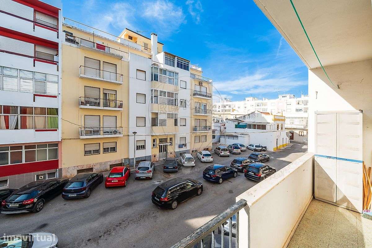 Apartamento T1 para venda-2