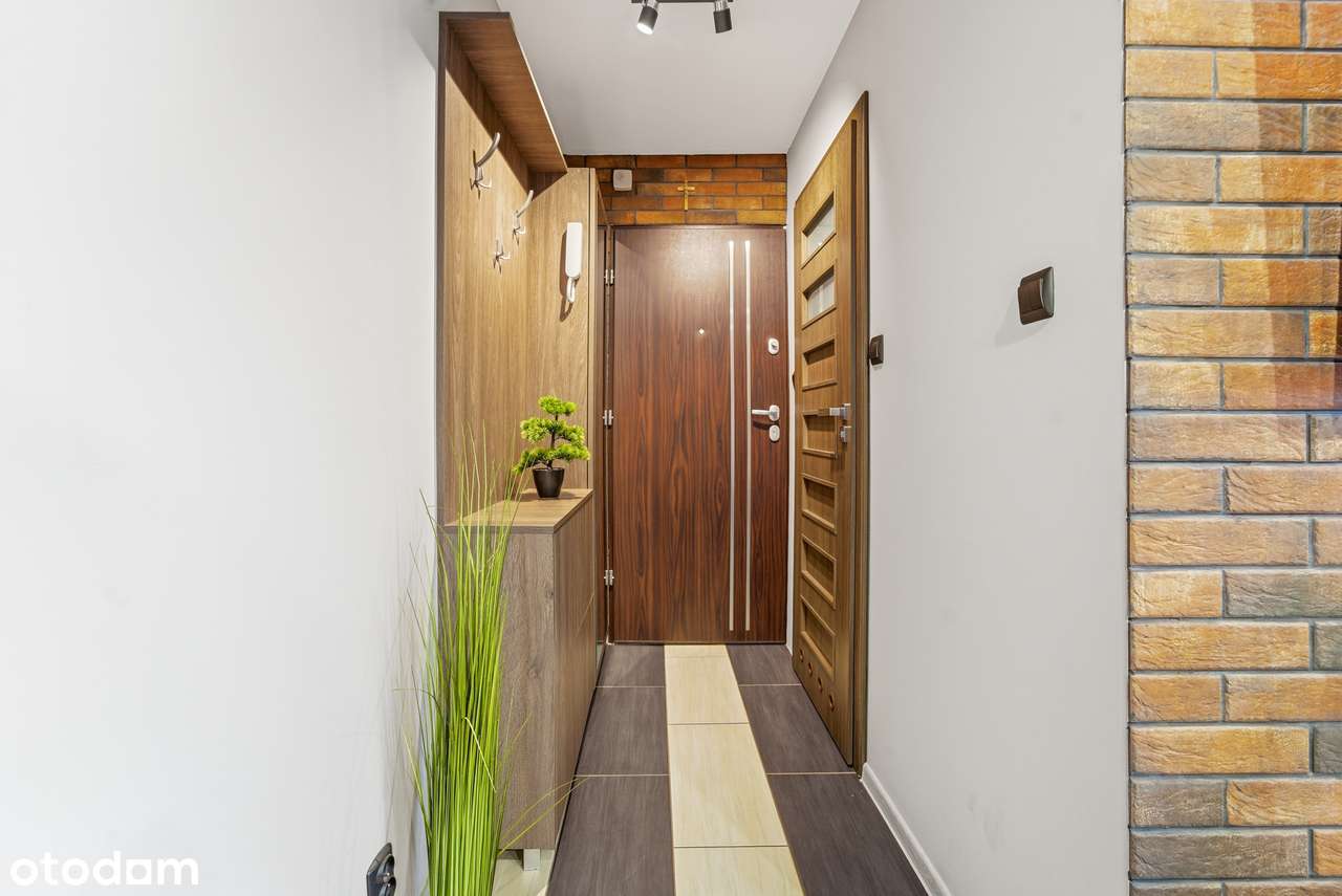 2 pokojowe, Ruda Ślaska, z wyposażeniem do wprowadzenia - Pełny obrazek: 5/8