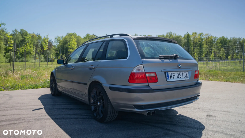 BMW Seria 3 - 3