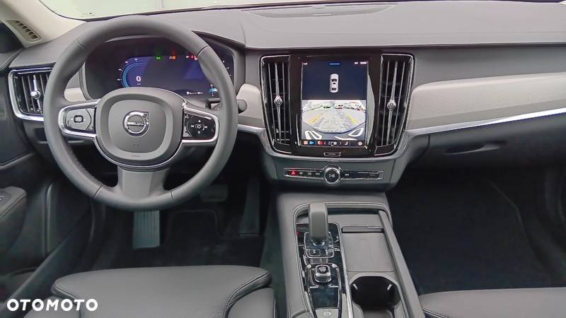 Volvo S90 B4 B Plus Bright - 10