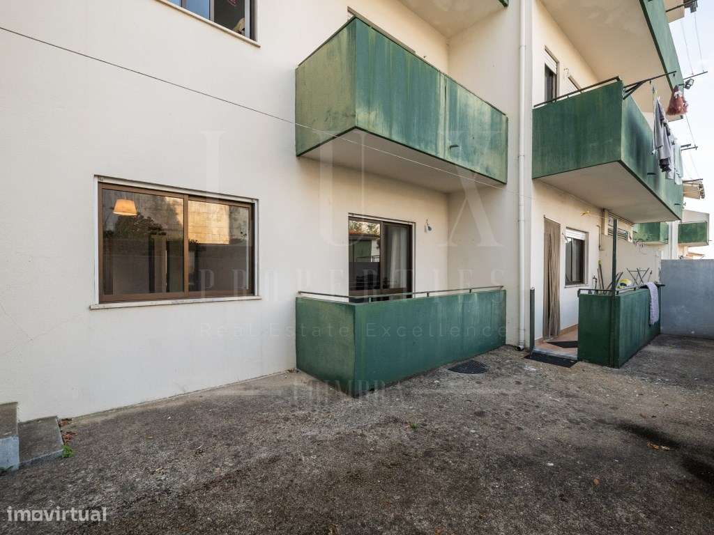 Apartamento T3 com Garagem | São Martinho do Bispo, Coimbra-20