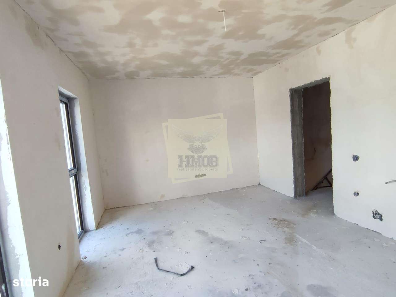 Casa intabulata cu 4 camere 2 bai in zona Calea Cisnadiei - Imagine principală: 4/19