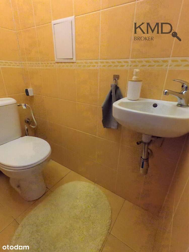 Mieszkanie bezczynszowe - Czuby ul. Szczytowa-10