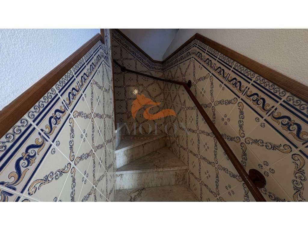 Moradia Pronta a Habitar localizada na vila de Avô - Ótimo para Alo...-10