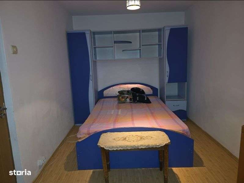 Apartament cu doua camere in Exercitu / Liceul Odobescu - Imagine principală: 4/8