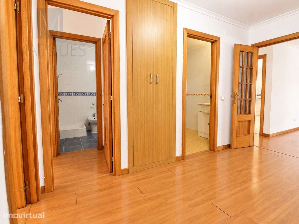 Apartamento T3 com Garagem e Arrecadação | Colinas da Arrábida - Qu...-15