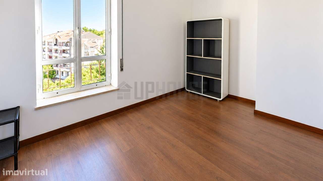 Apartamento T1+2 DUPLEX em Abraveses-12