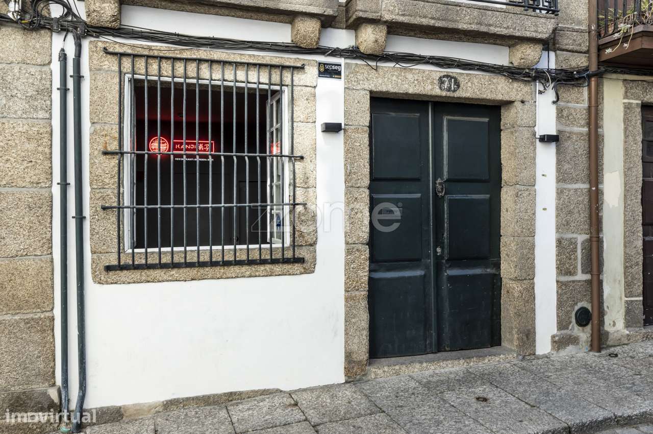 Trespasse restaurante/bar - Grande imagem: 4/34