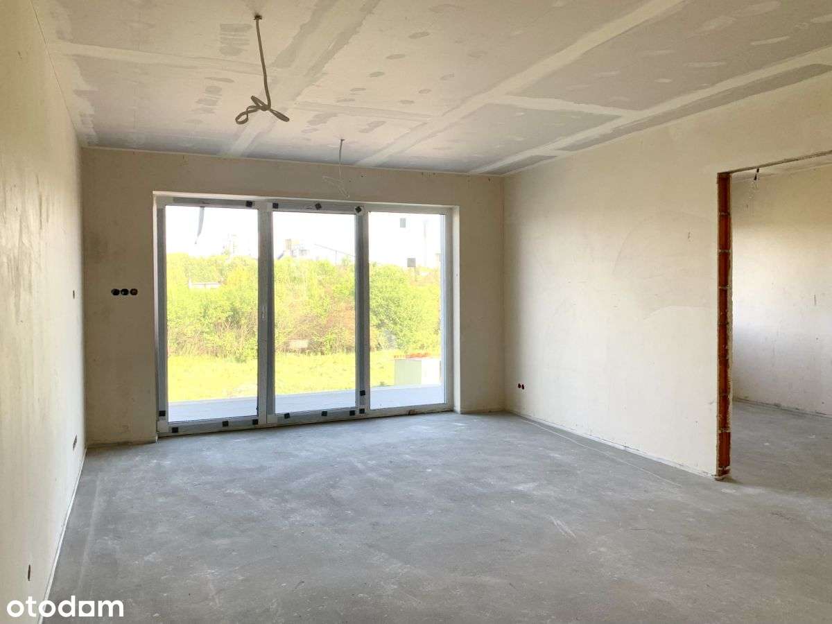 Dwupoziomowy apartament w Rudzie Śląskiej - Pełny obrazek: 2/20