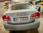 Chevrolet Cruze 1.6 Base - 2