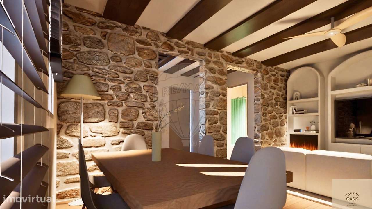 Moradia T5 para venda-5