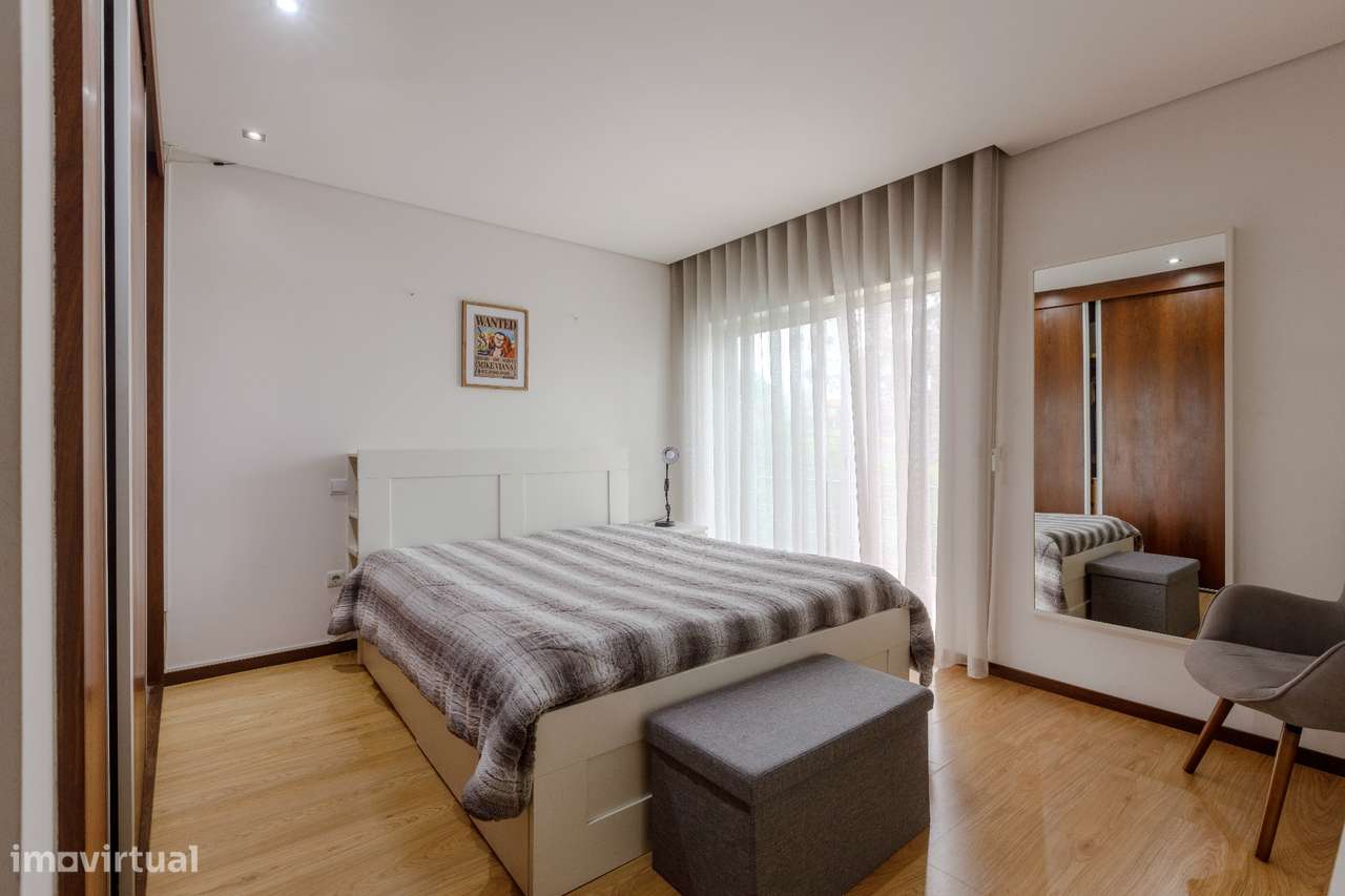 Moradia T3 Venda em Pousada de Saramagos,Vila Nova de Famalicão-14