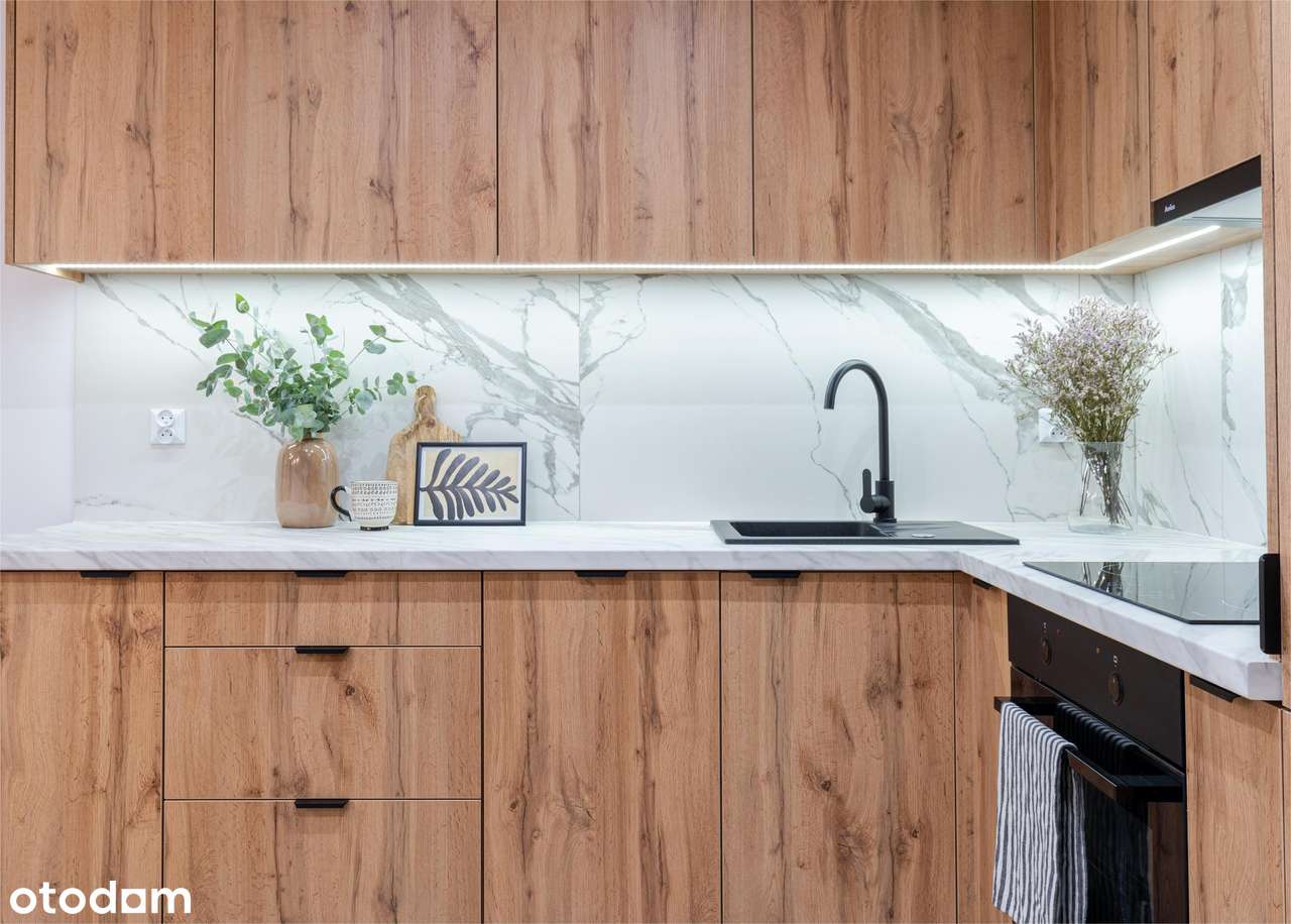 Nowe! 3 pokoje, ustawne, dwustronne, loggia, Os. Józefa Strusia 6-3