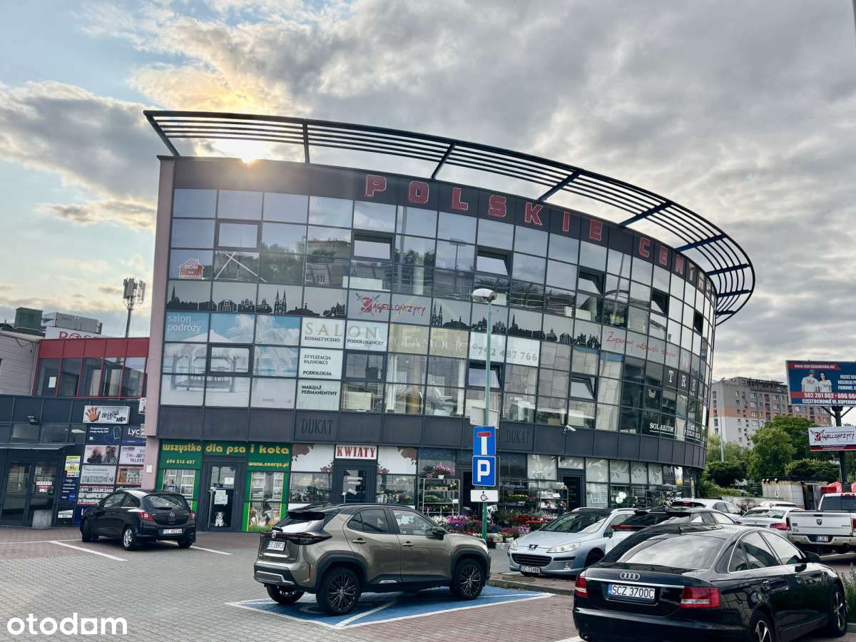 lokal z witryną w Centrum Jagiellończyka - Pełny obrazek: 4/10