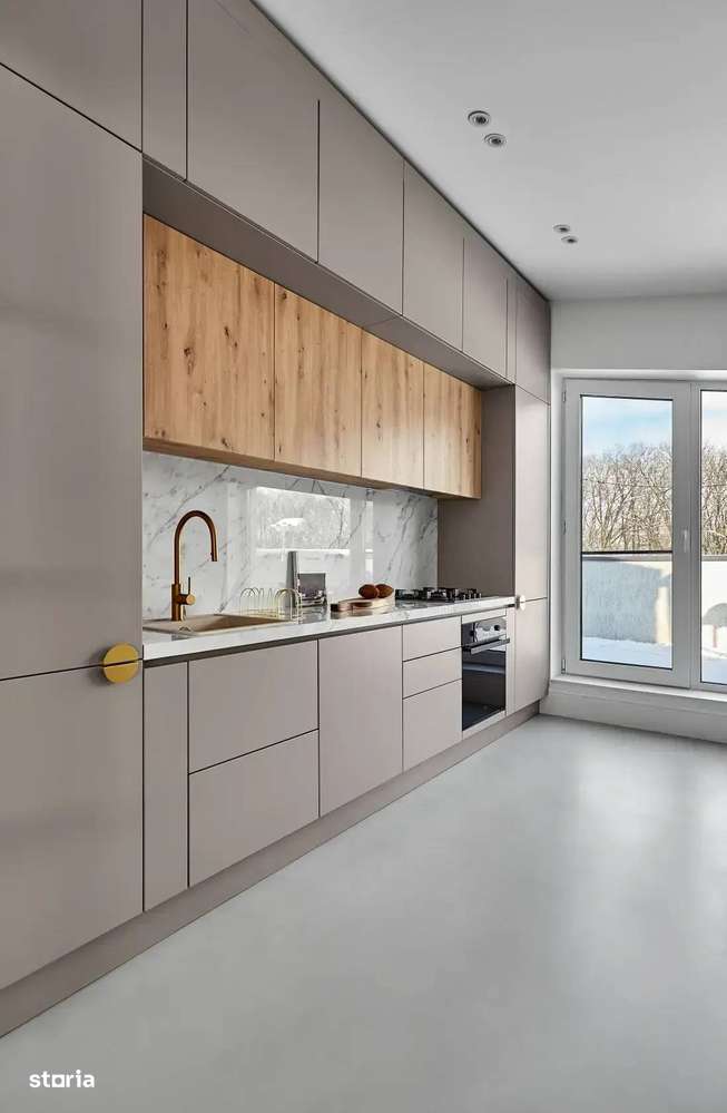 Duplex Baneasa, Jandarmeriei - Imagine principală: 5/20