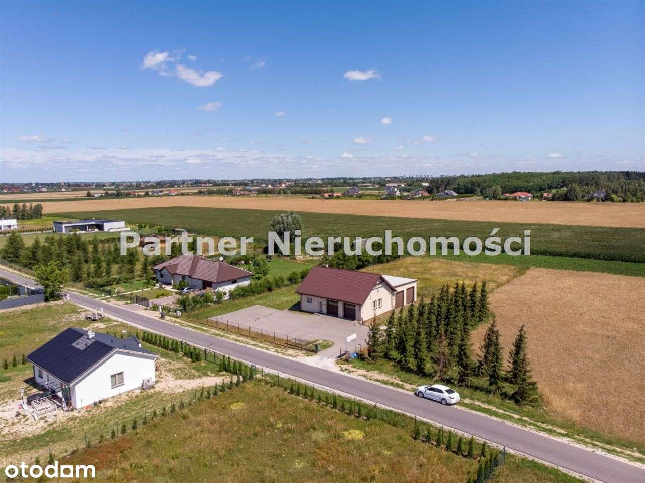 Lokal Na Sprzedaż!!!! Łubianka!!! - Pełny obrazek: 5/20