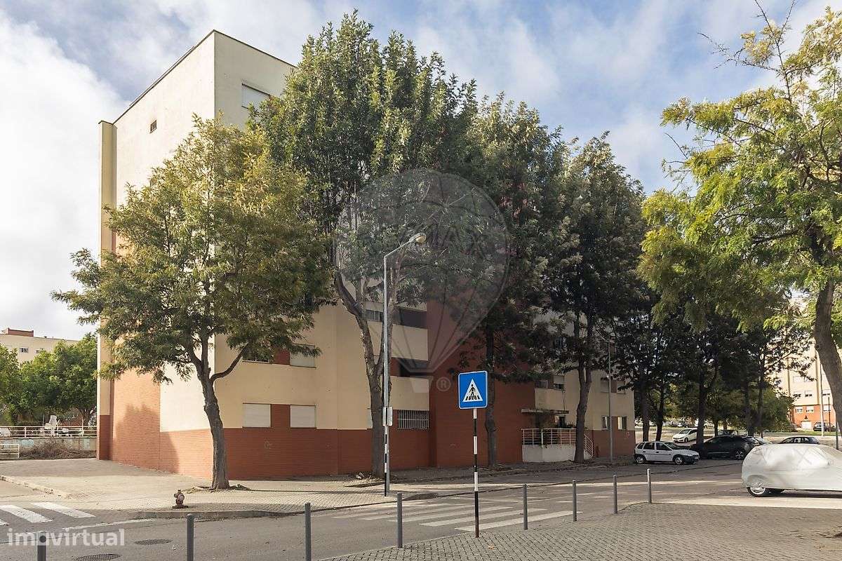 Apartamento T3 para venda - Grande imagem: 2/26