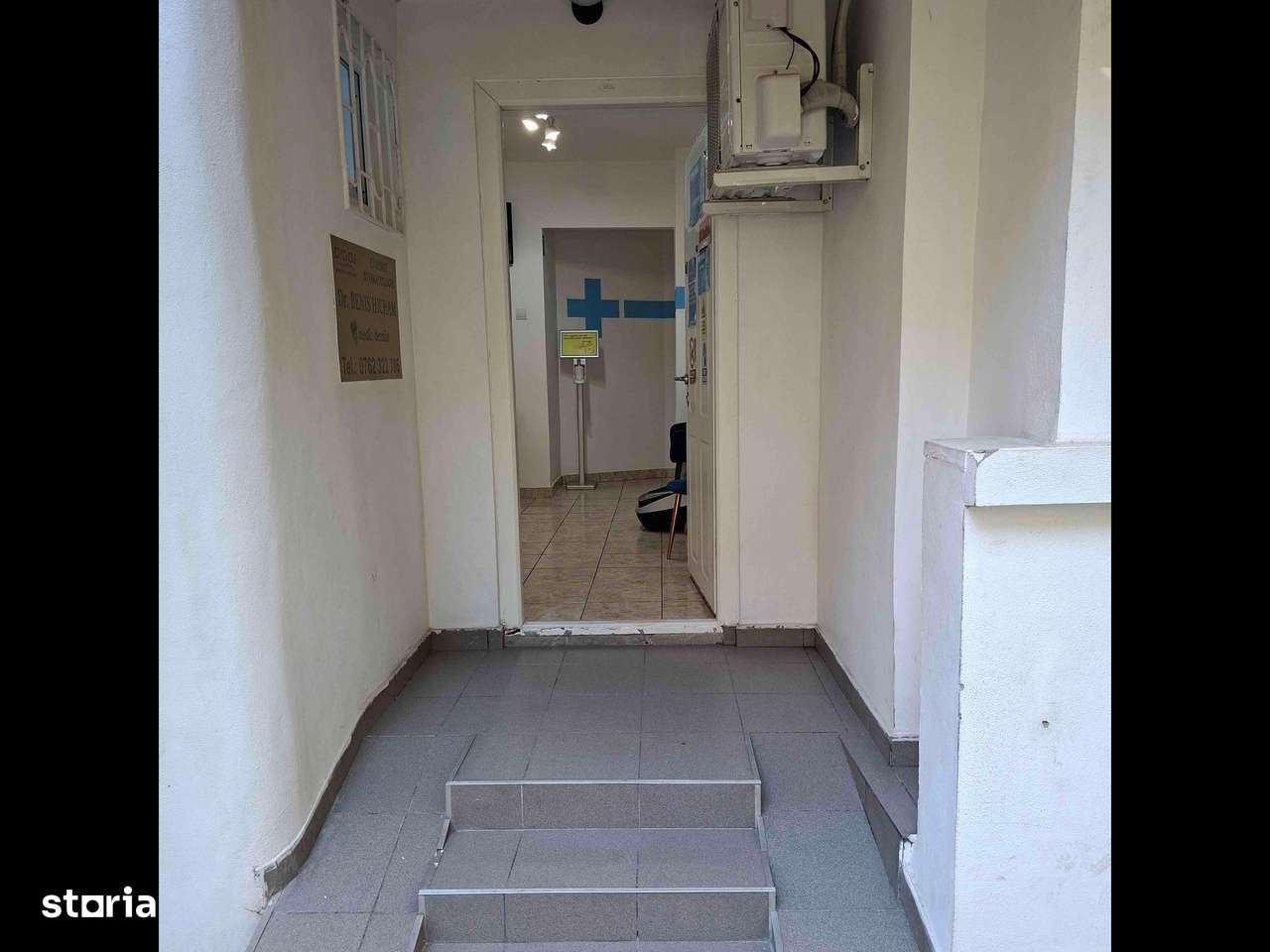 Apartament (Cabinet Stomatologic)-9