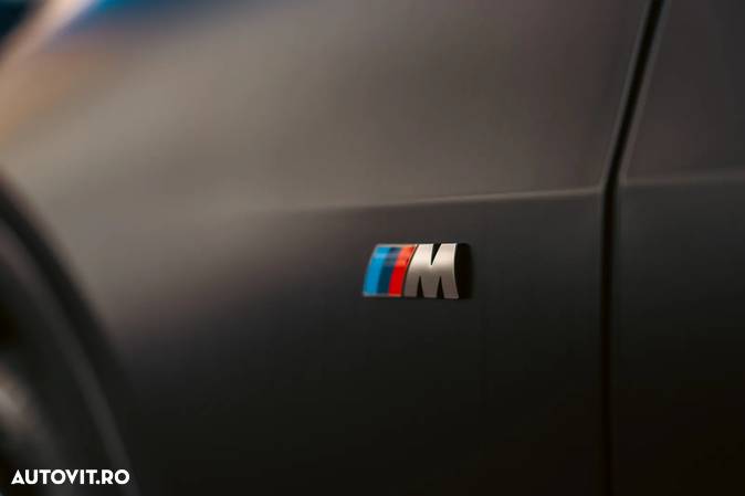 BMW X7 M50i - 14