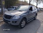 Dezmembrari  Mercedes-Benz ML / M-CLASS (W164)  2005  > 0000 ML 320 C - 1