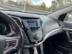 Hyundai i40 i40cw 1.7 CRDi blue Style - 16