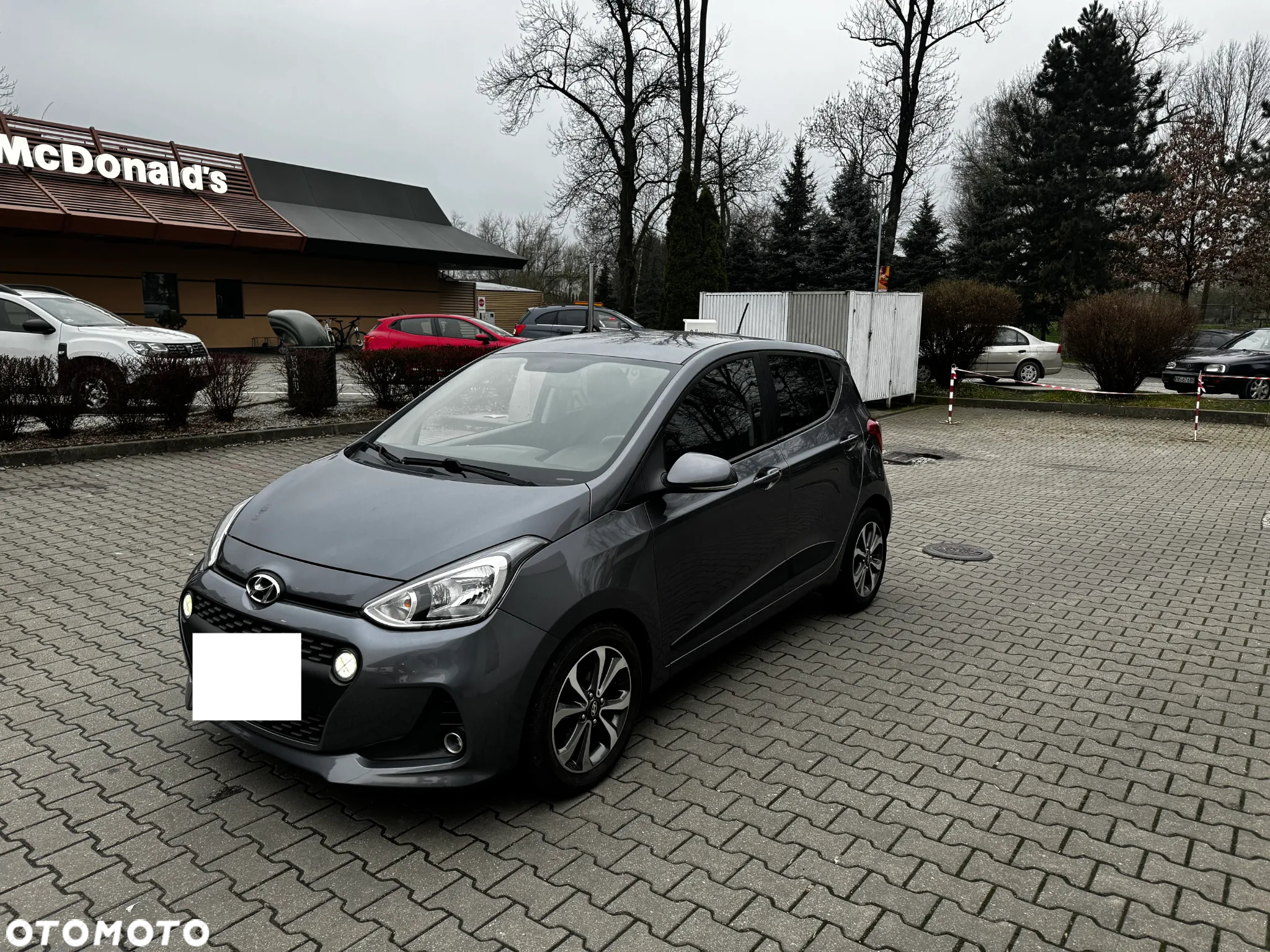 Hyundai i10 1.2 Style - 8