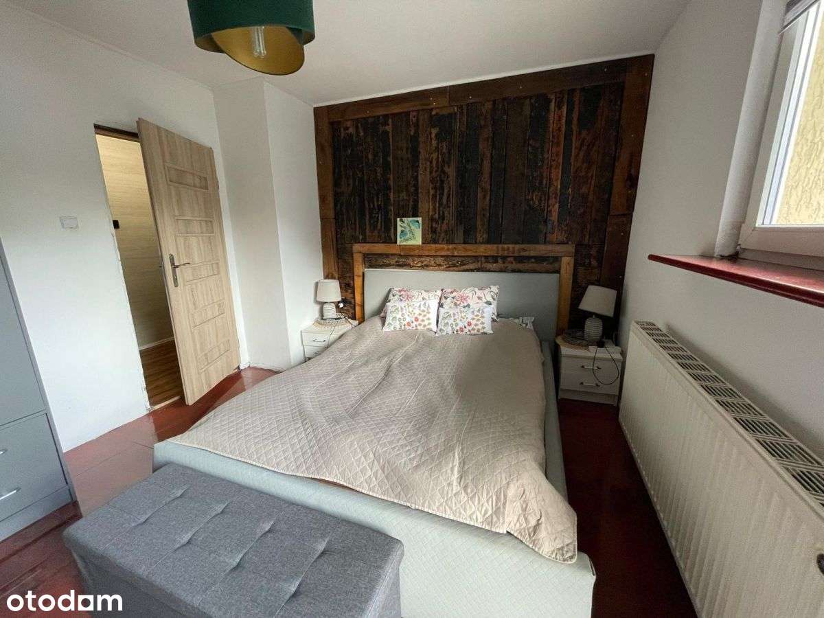 Dom 160 m² z garażem i potencjałem inwestycyjnym-9