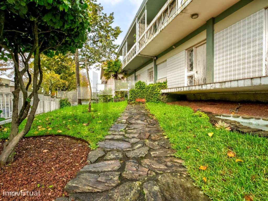 Vende-se Moradia Braga - Centro da Cidade-11