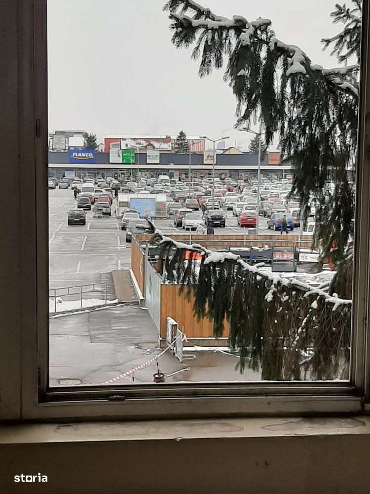 Imobilstar inchiriaza spatiu pentru servicii in zona Kaufland - Imagine principală: 4/5