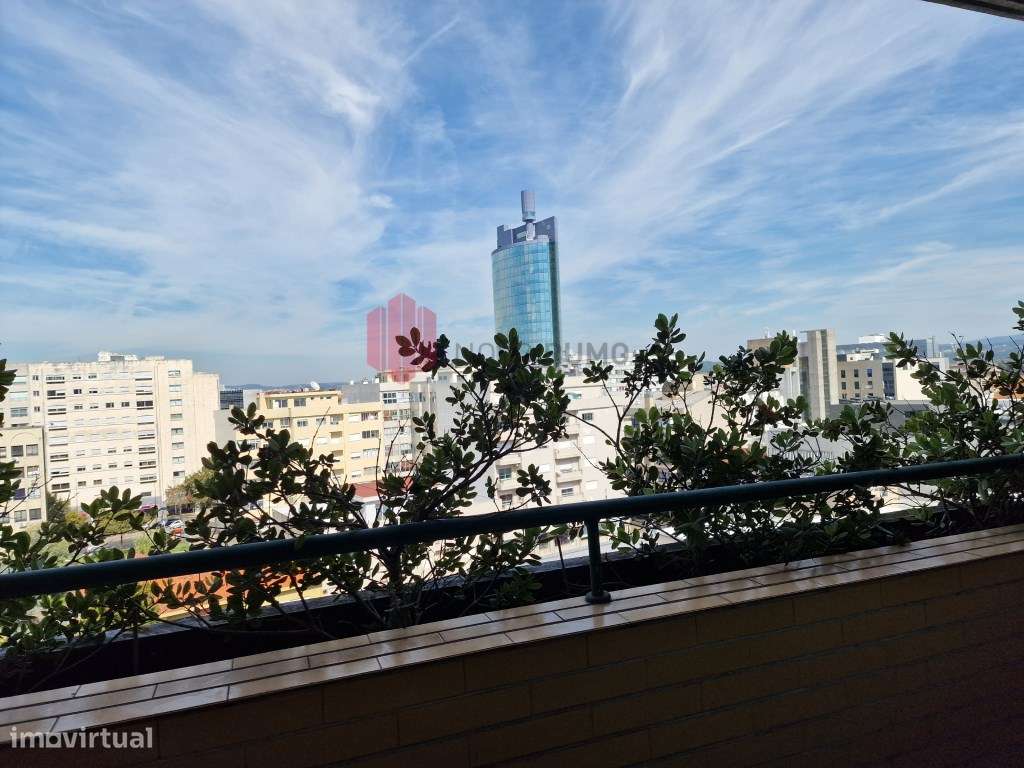 Apartamento T2 Venda Maia-4