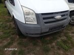 PRZEDNI ZDERZAK FORD TRANSIT MK7 - 2