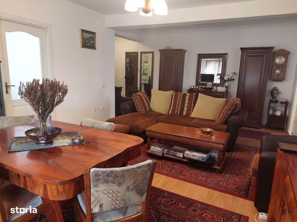 Apartament cu 3 cam. zona CENTRALA - STRAND la et:2-0