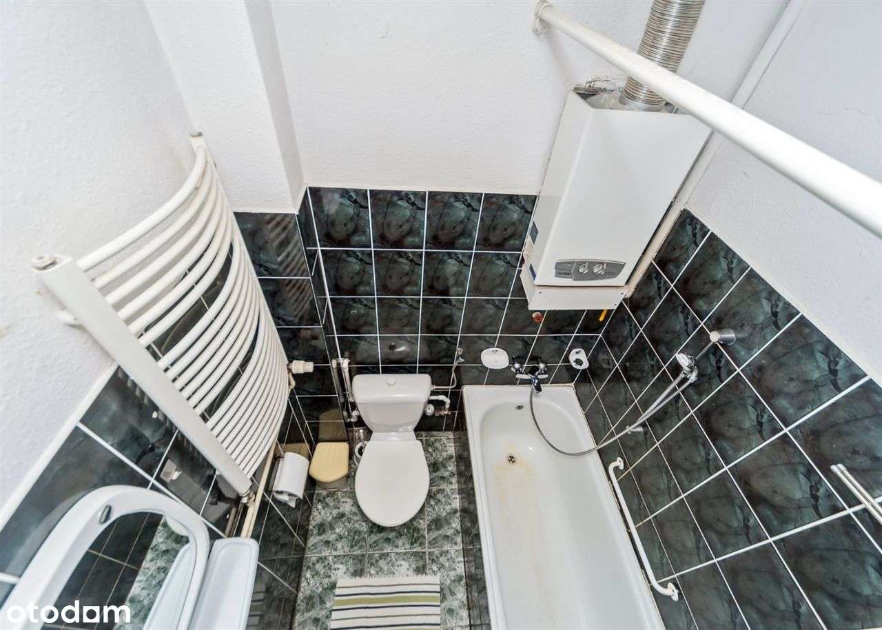 Bliskość, cisza, wygoda, dostępność-11