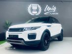 Land Rover Range Rover Evoque 2.0 D180 AWD R-Dynamic SE Auto - 31