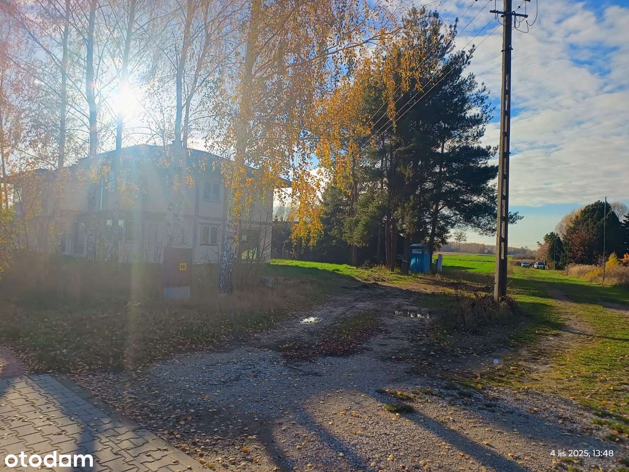 Żelechów pow. Tarczyn dom w zabudowie bliźniaczej, idealny dla rodziny - Pełny obrazek: 5/13