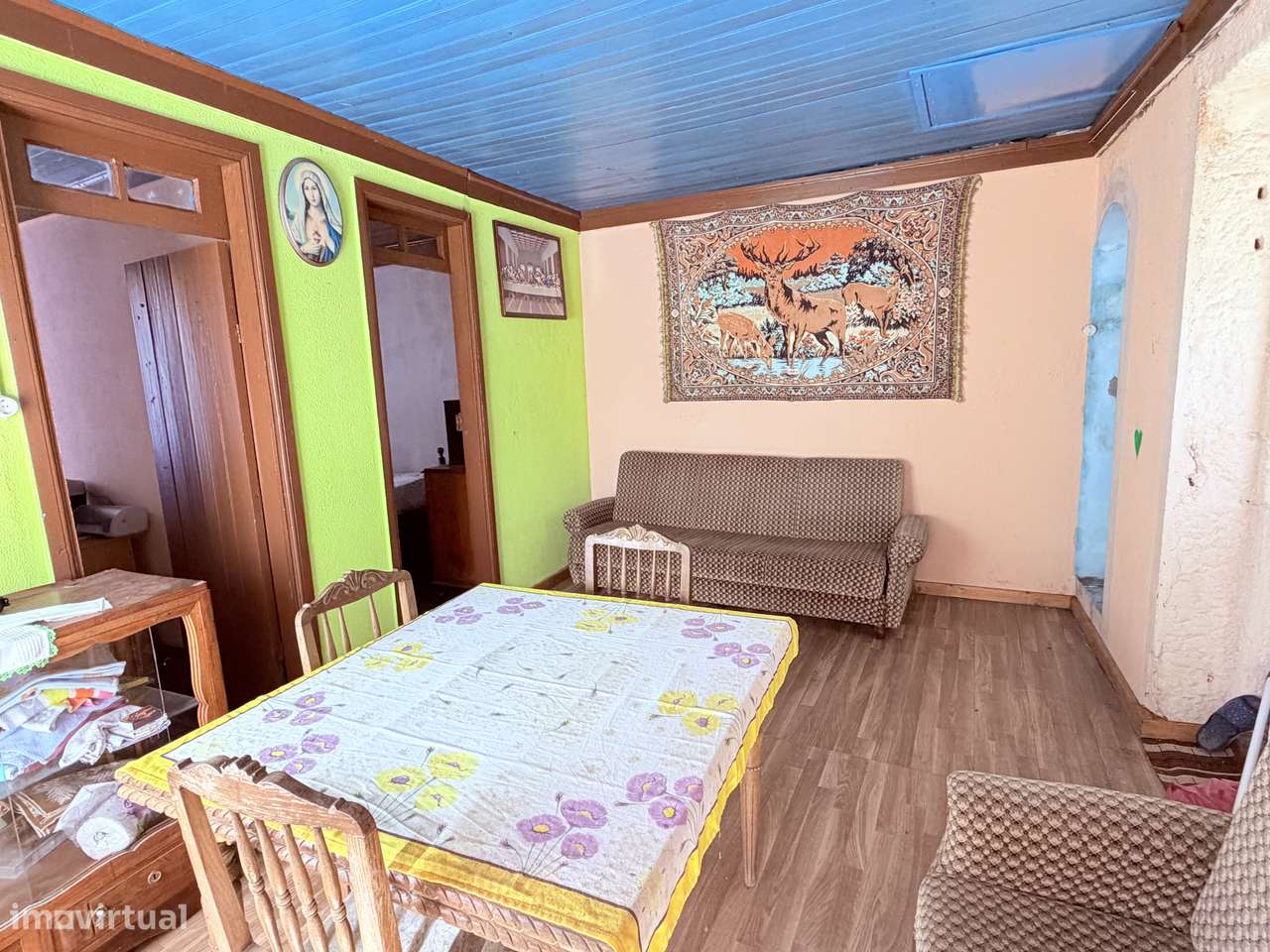 Moradia T2 – Oliveira de Frades-14