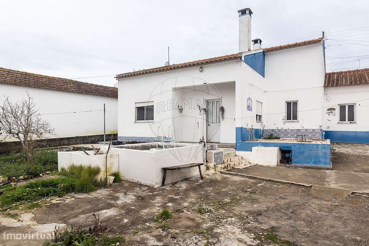 Moradia T3 para venda-20