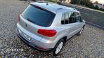 Volkswagen Tiguan 2.0 TDI DPF 4Motion DSG Track & Style - 18