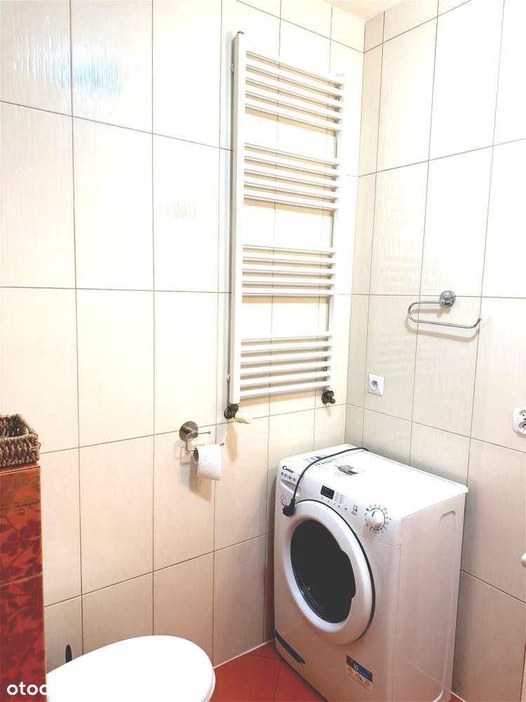 Mieszkanie z 2 balkonami.-10